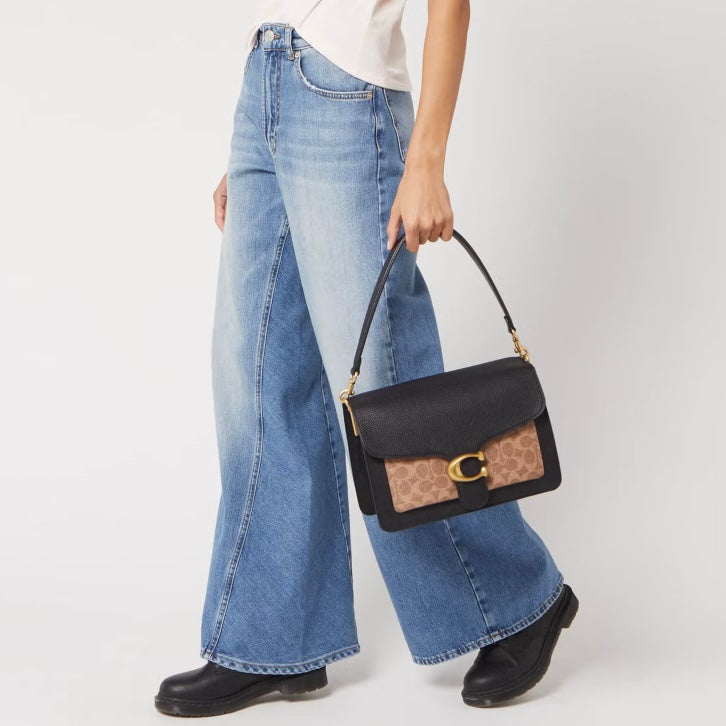 كوتش تابي شولدر باغ كبير