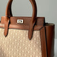 Chrisbella ginny small tote