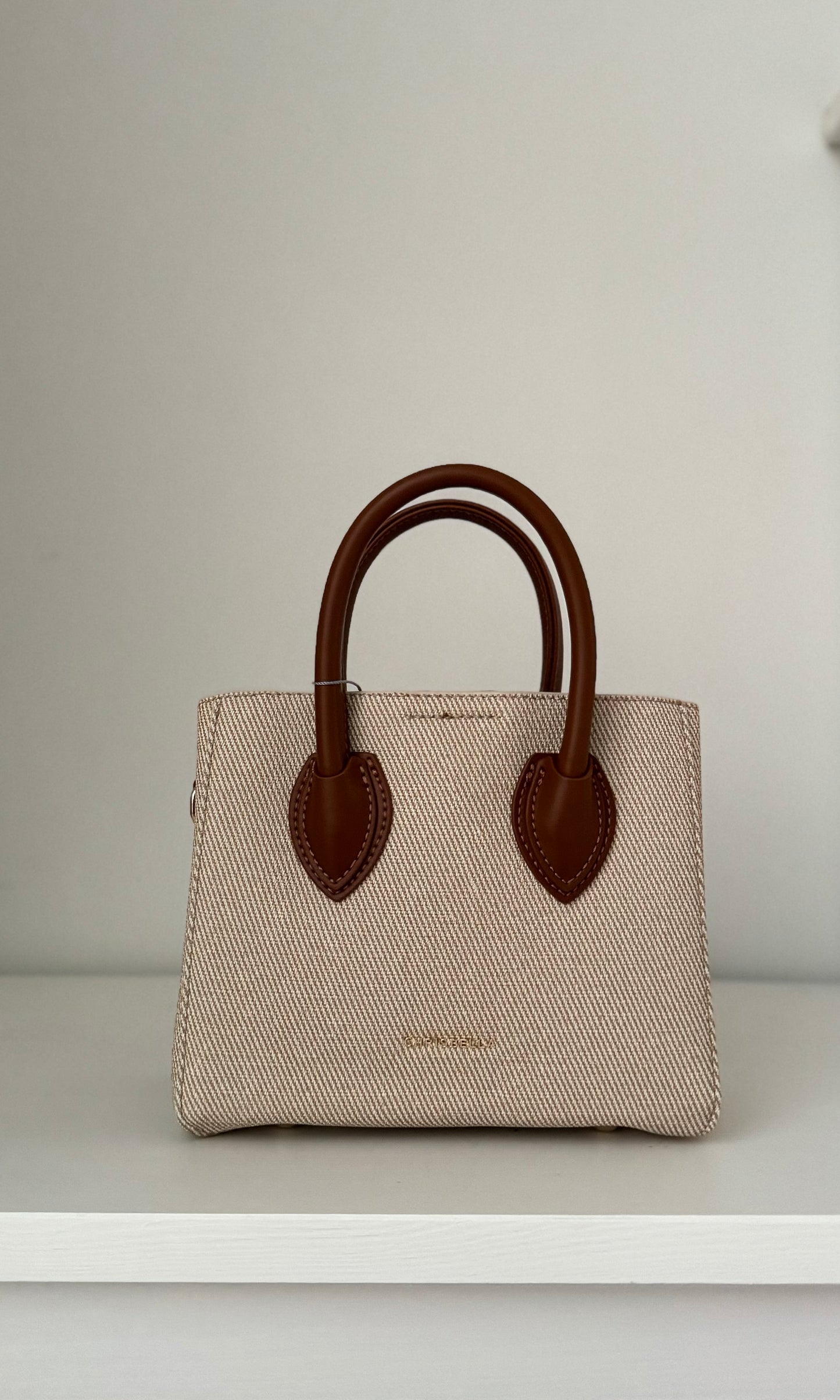 Chrisbella anilia tote