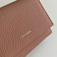 Chrisbella zipper wallet