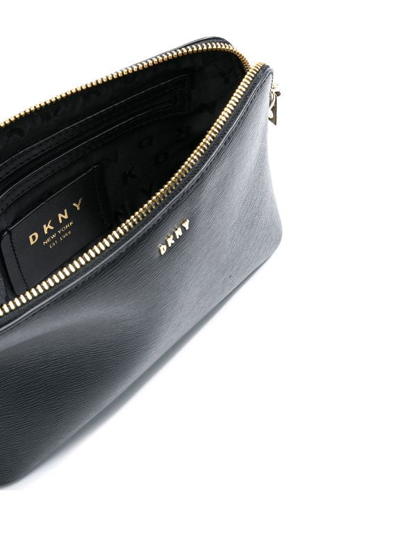 DKNY dome crossbody