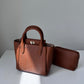 Chrisbella jada mini tote