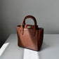 Chrisbella jada mini tote