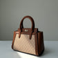 Chrisbella ginny small tote