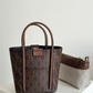 Chrisbella Swank Tote