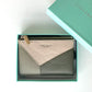 Chrisbella zipper wallet