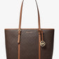 Michael Kors jet set large tote