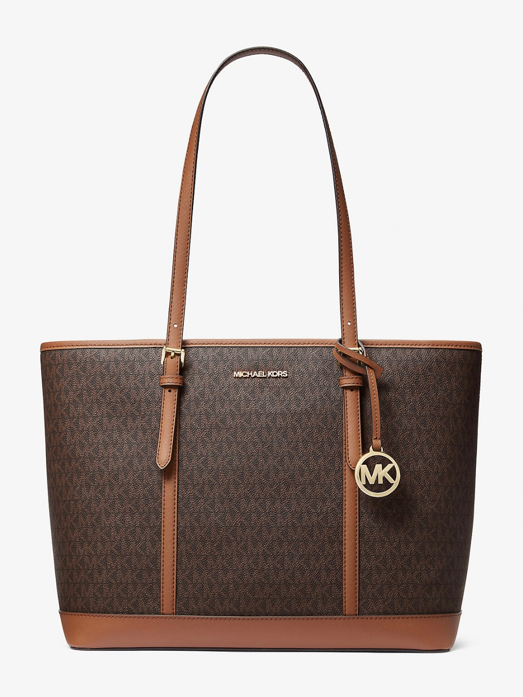 Michael Kors jet set large tote