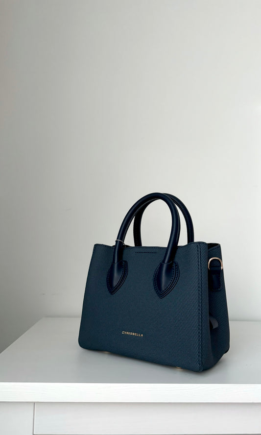 Chrisbella anilia tote