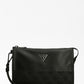 guess clutch black