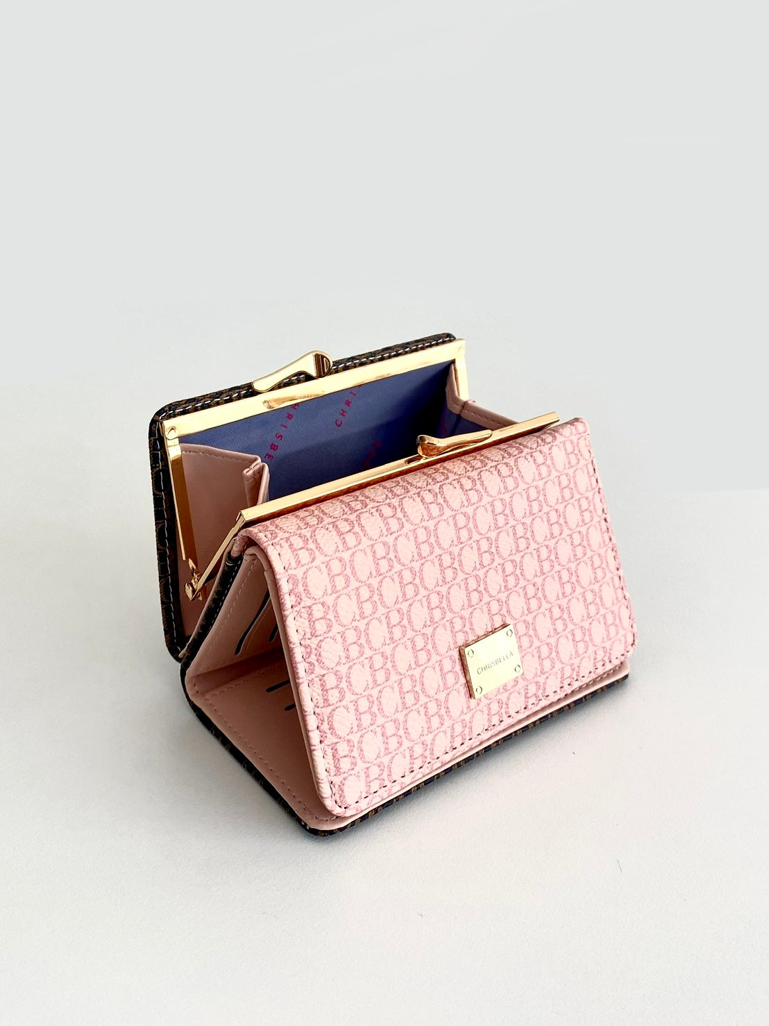 Chrisbella convertible wallet