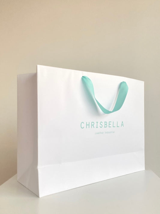 chrisbella gift packaging
