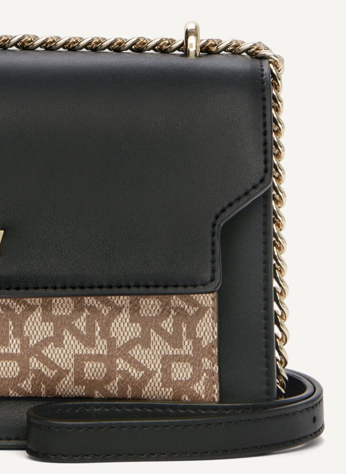 DKNY Millie Crossbody bag 🚨NOW: 395sr 🇸🇦🇸🇦 Product Details