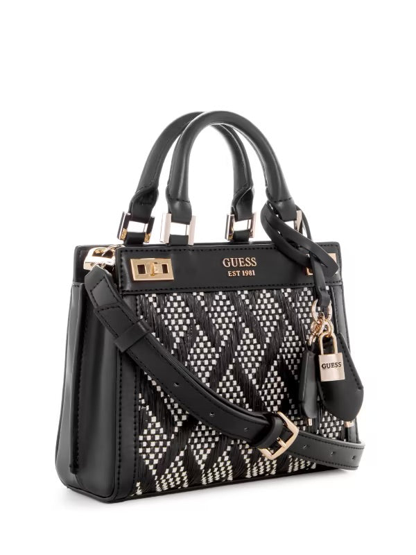 Guess katey satchel mini