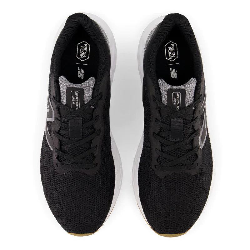 New Balance ari v4 women's black